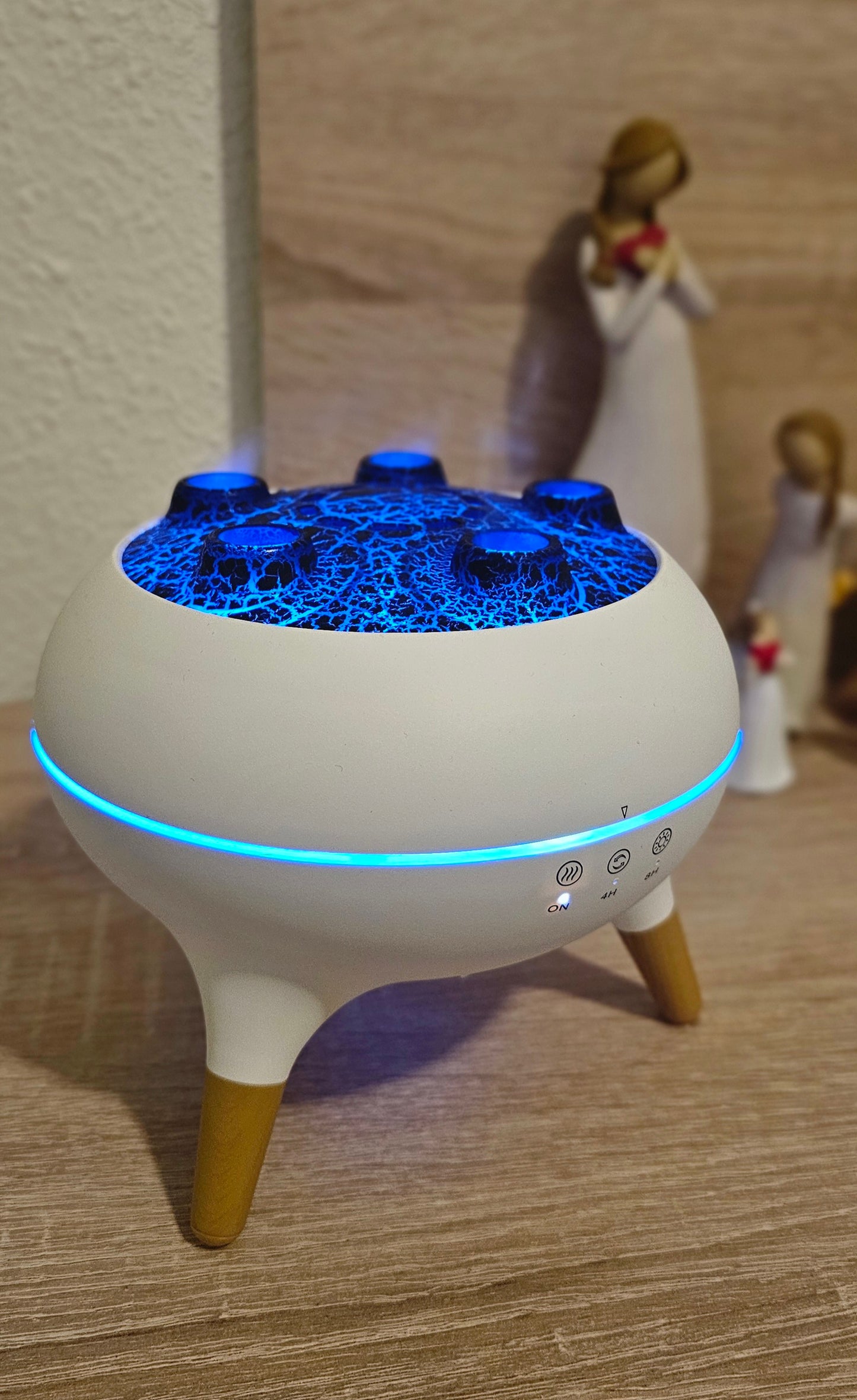 ⭐OceanAir Jellyfish LED Humidifier